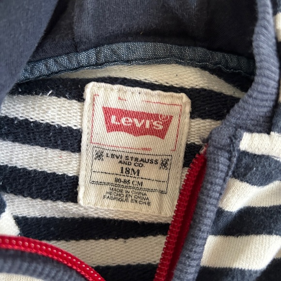 Bundle size 12-18 months fall tops - Picture 13 of 13